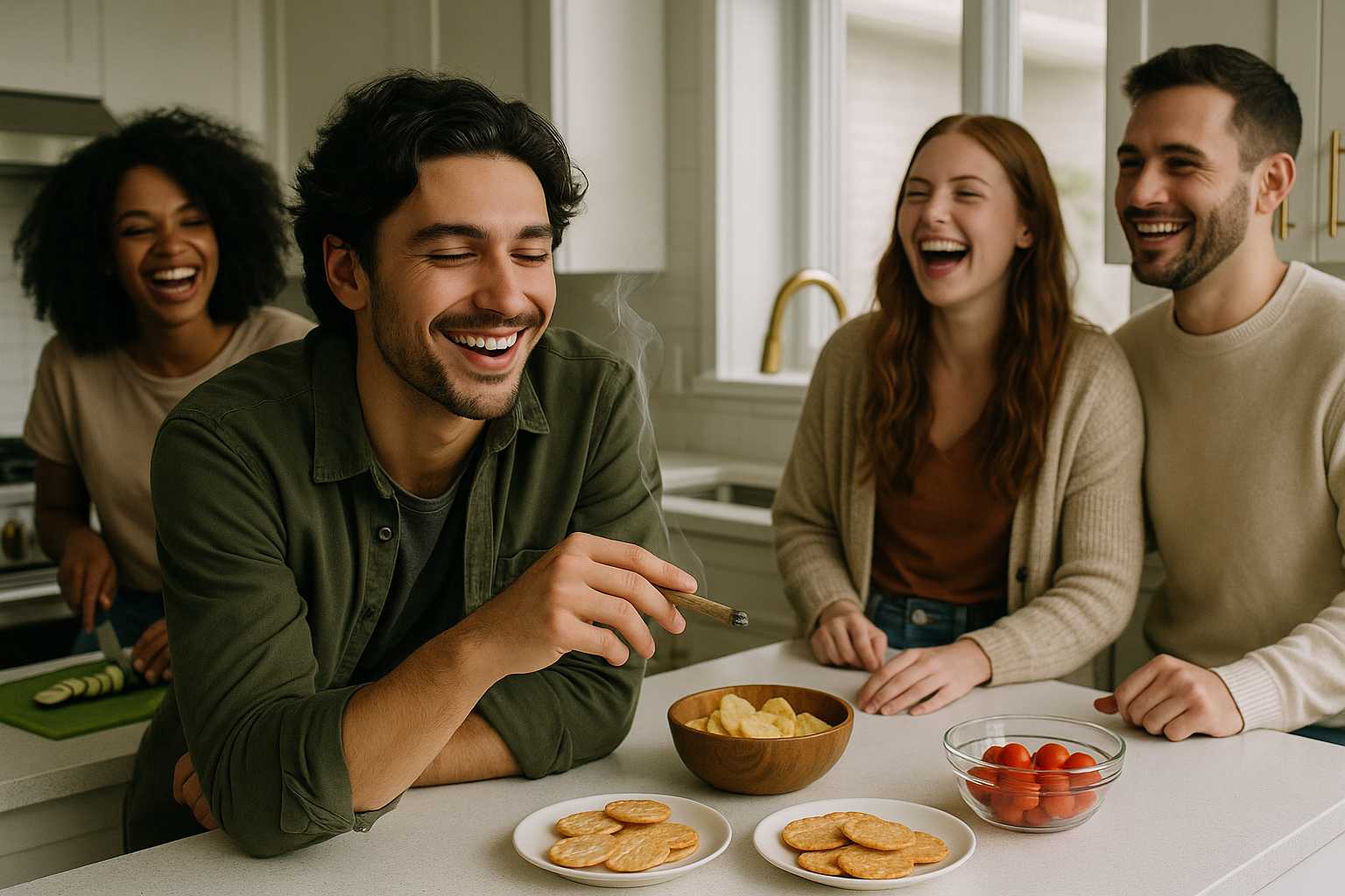 Kitchen Joy